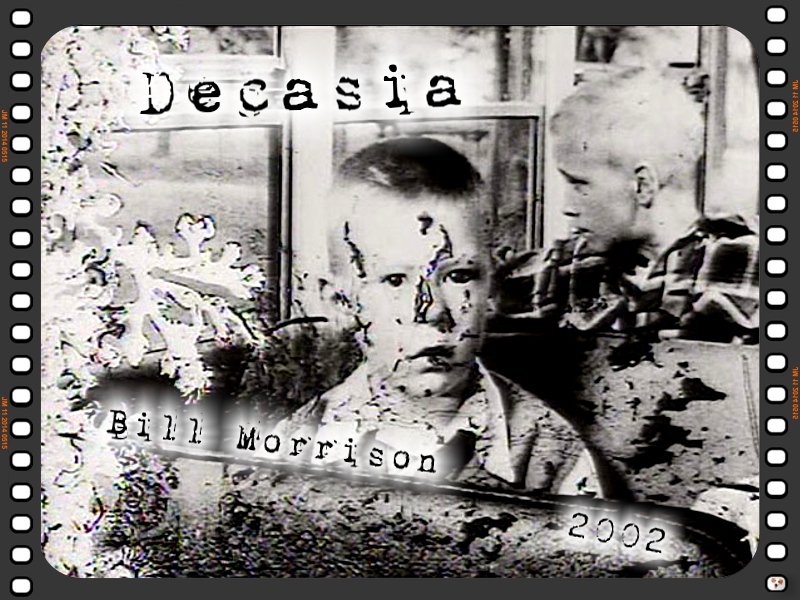 Decasia